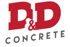 D&D Concrete